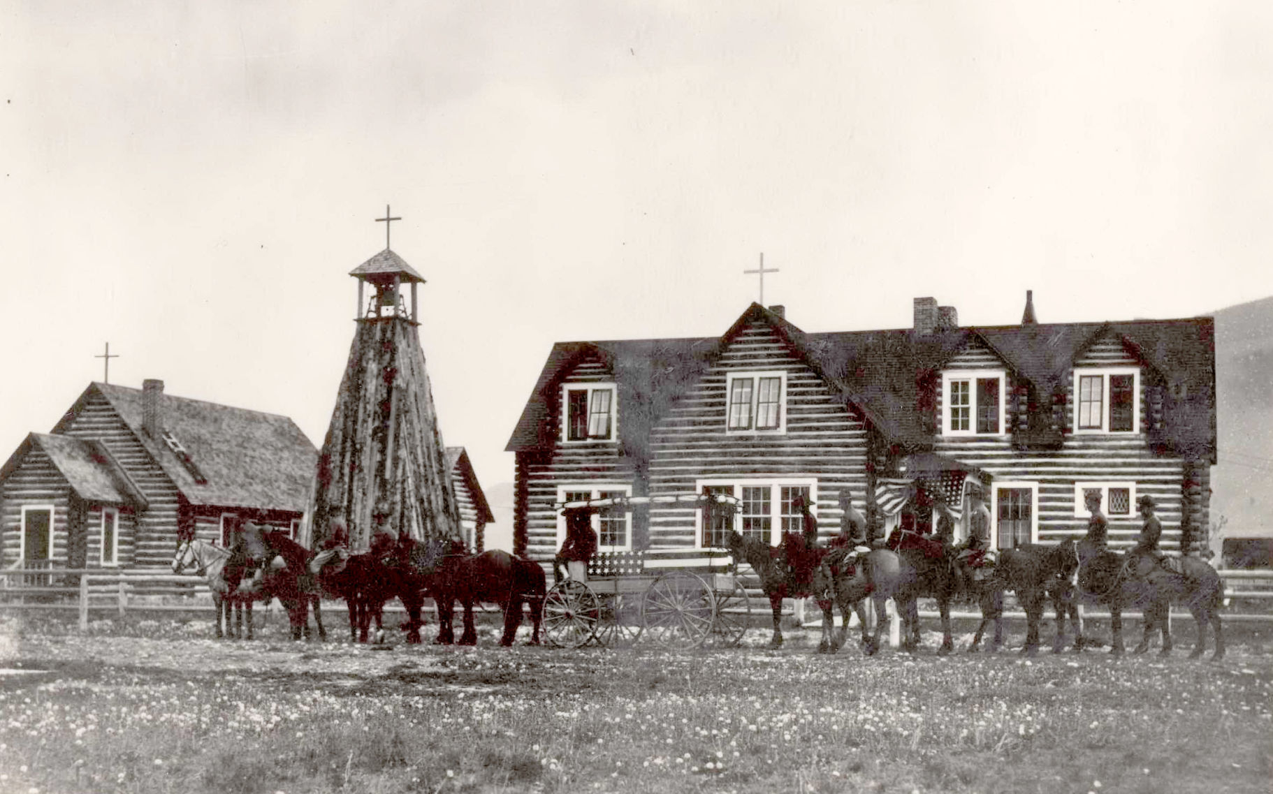 St. John's Hospital